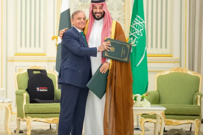 Defense Diplomacy and Pakistan’s Evolving Foreign Policy: The 2025 Saudi-Pakistan Pact
