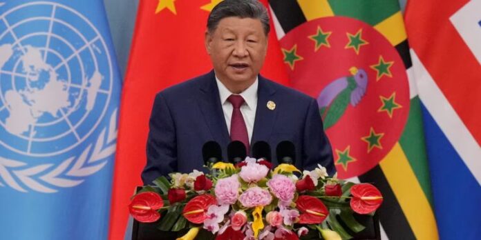 Women Are Indispensable for National Development: Xi Jinping