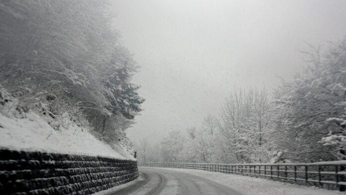 Pakistan Expected to Face Its Coldest Winter in Decades