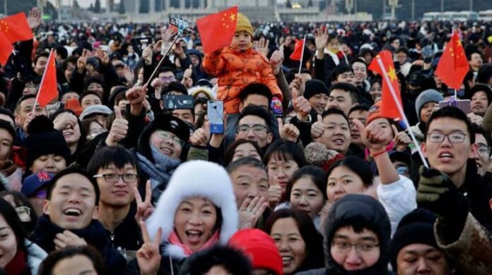 China’s Warmth Amid Modernity: Observations from a Visit