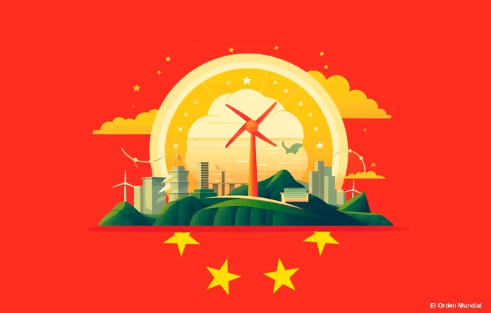 China’s Clean Energy Dominance: A Global Opportunity