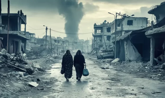 The Unfinished Agenda: Women, Peace, and the Politics of Exclusion