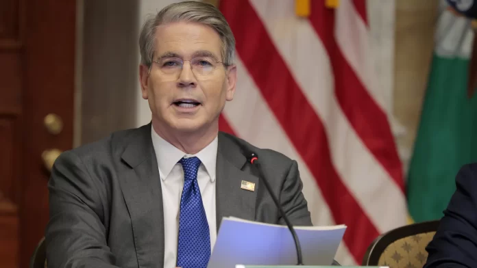 The Coming Resource War