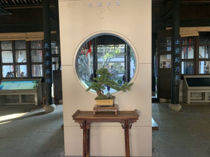 China’s Respect for Poets