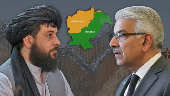 The Cost of Estrangement: Why Pakistan and Afghanistan Need a Strategic Reset