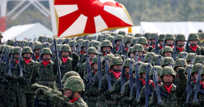 The Resurgence of Japanese Militarism and Its Regional Consequences