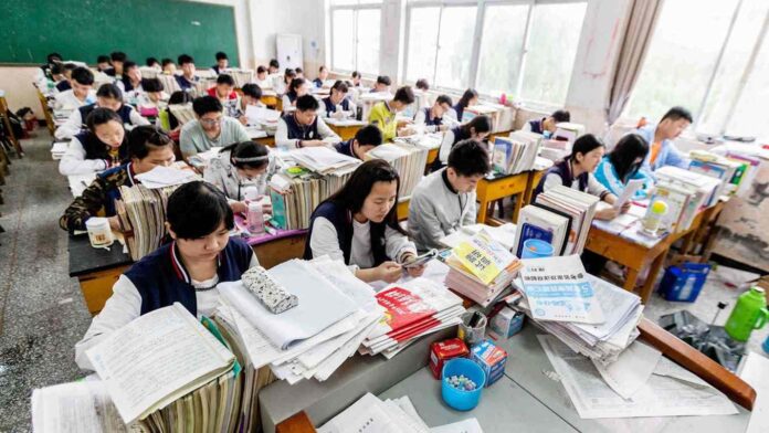 China’s Education Reforms and Graduate Employment Strategies