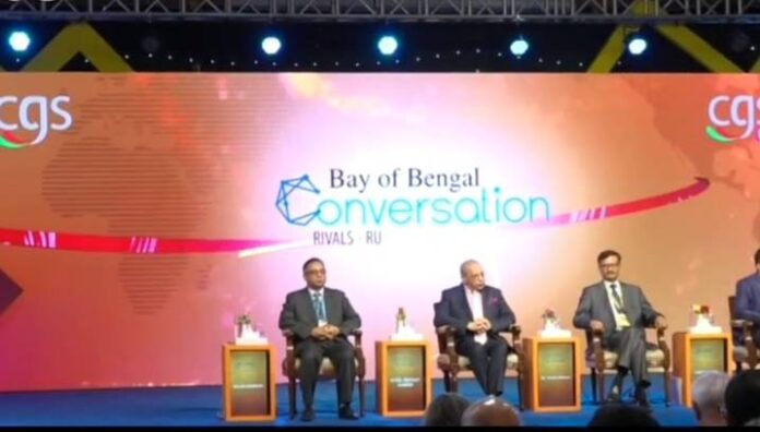 Bangladesh, Geopolitics & Declining Democracy