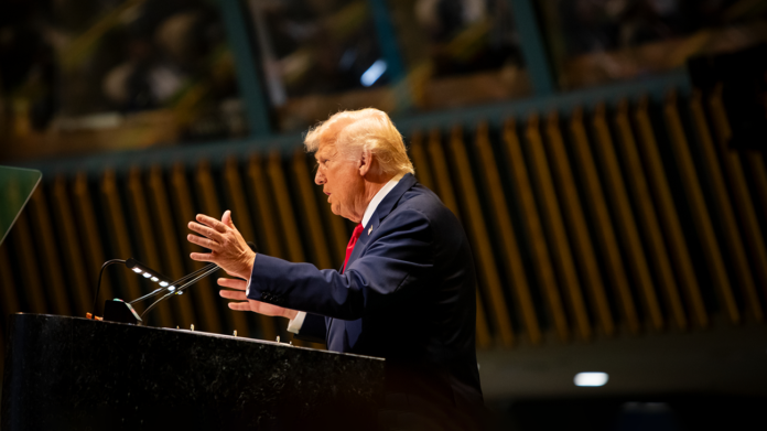 US Retreat from Multilateralism: A Risk to Global Stability