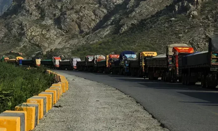Pakistan–Afghanistan Trade Disruptions: At What Cost to Livelihoods and Regional Stability?