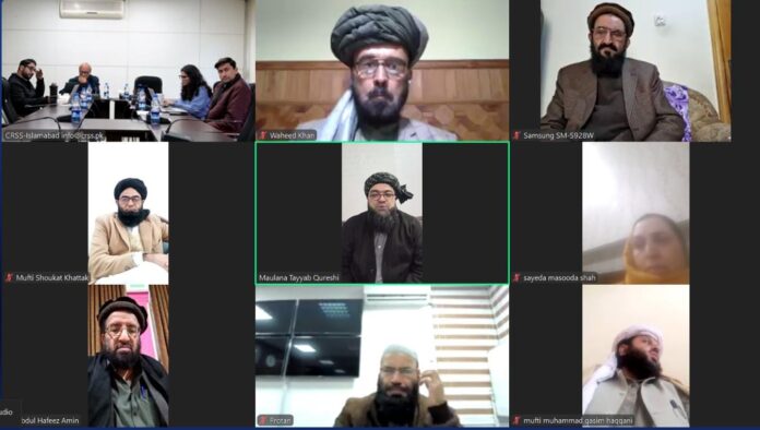 Experts Call for Renewed Dialogue, Humanitarian Easing, and Stability in Pakistan-Afghanistan Ties