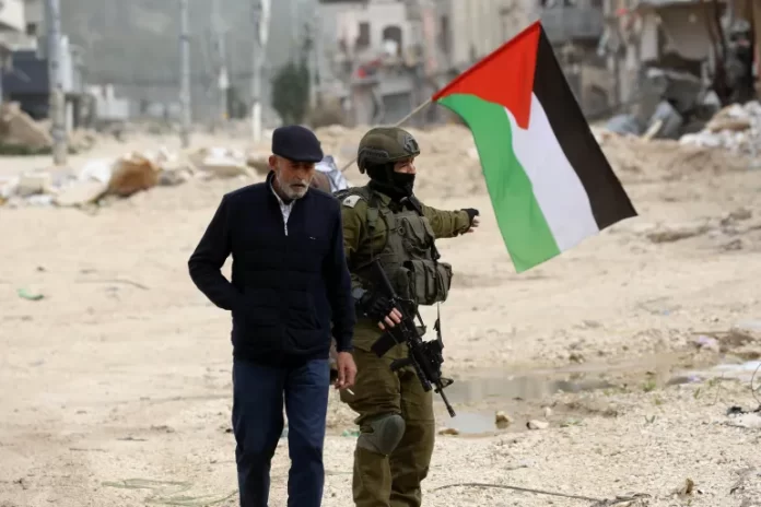 Israel to restart land registration in West Bank. What that means