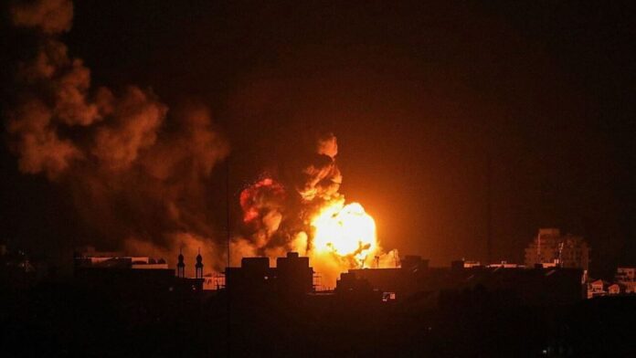 Pakistan’s Airstrikes, Kabul’s Response, and the TTP Challenge