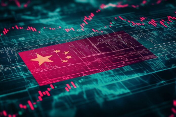 China’s Technological Momentum and the Global Balance