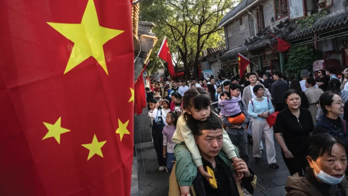 Why I support China?