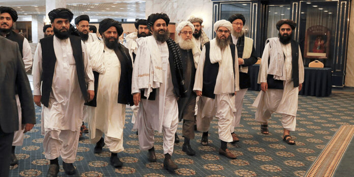 From Omar to Baradar: The Persistence of Taliban Intransigence