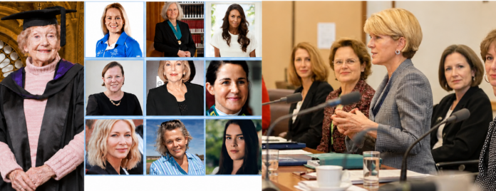 Women Empowerment The Australian Way
