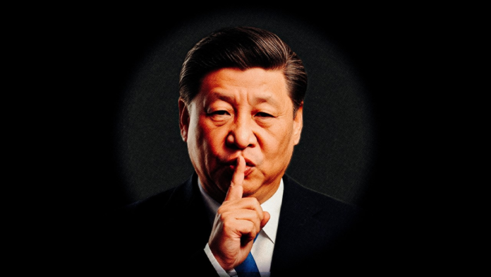 How China Quietly Saved The World