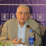 Ashraf Jehangir Qazi